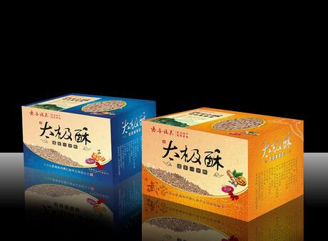 食品包装行业色彩的作用