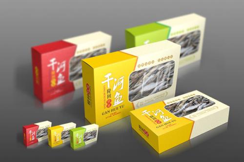 消费品包装如何选择合适的印刷工艺？