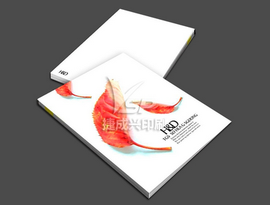 画册印刷制作必要条件及注意事项
